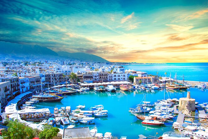 2-Day North Cyprus Casino and Heritage Tour From Istanbul - Should you book it?