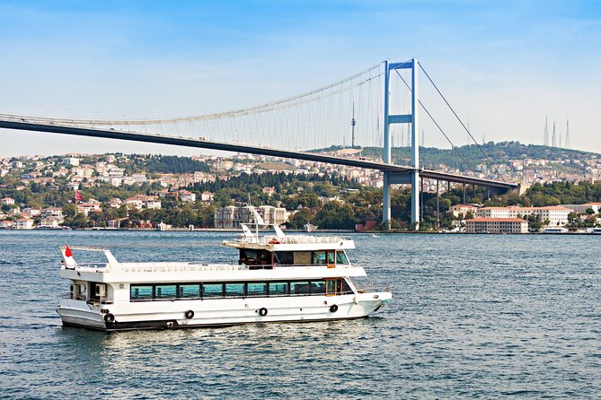 2-Day Private Guided Highlights of Istanbul Tour - Who will get the most from this Istanbul tour?