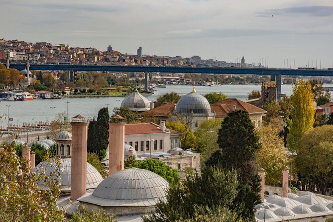 2-Day Private Guided Highlights of Istanbul Tour - Should you book the 2-Day Private Guided Highlights of Istanbul Tour?