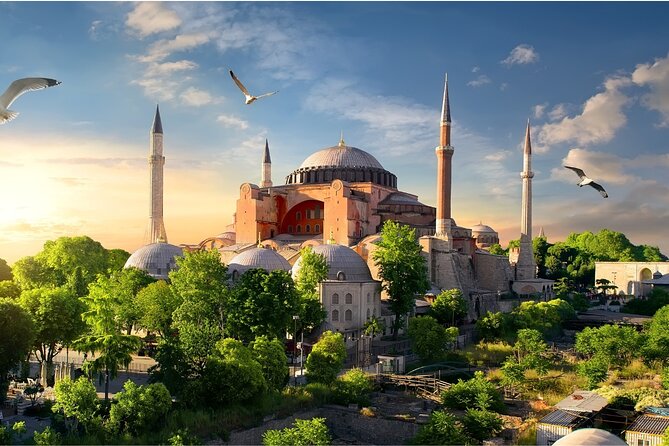 2-Day Private Guided Highlights of Istanbul Tour - FAQ