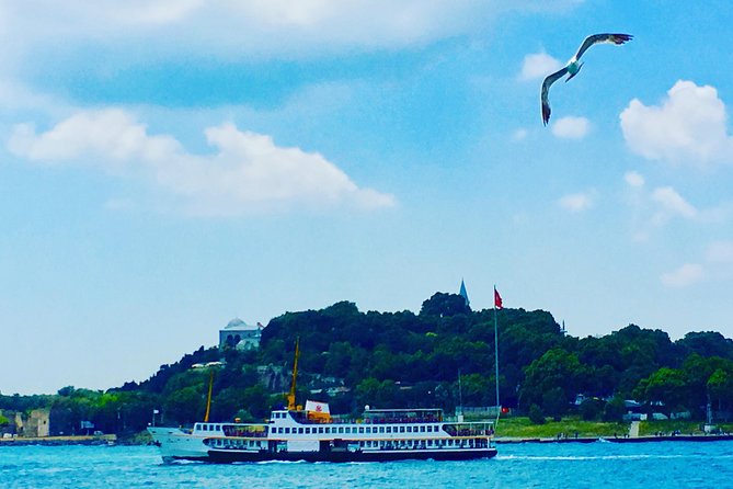 2-Day Private Istanbul: Old City + Food Tour (Tickets+Tastings) - What the two-day plan gets right
