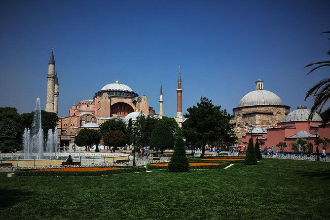 2-Day Private Istanbul: Old City + Food Tour (Tickets+Tastings) - Why the private format can be worth $590