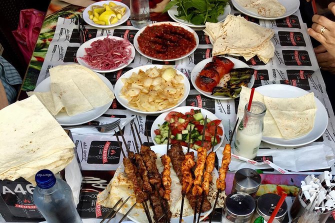 2-Day Private Istanbul: Old City + Food Tour (Tickets+Tastings) - Who will enjoy this most