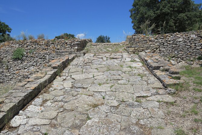 2 Days 1 night Gallipoli Troy Landing Beaches Tour From Istanbul - The early road to Eceabat