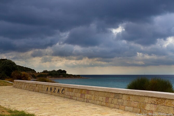 2 Days 1 night Gallipoli Troy Landing Beaches Tour From Istanbul - Gallipoli’s beaches, cemeteries, and memorials