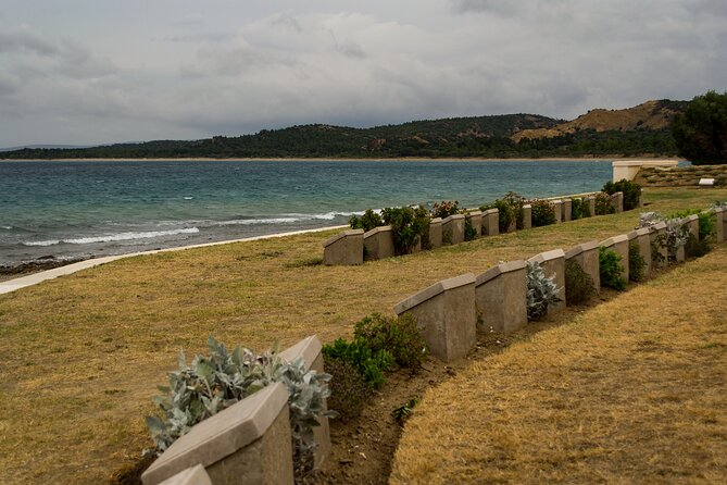 2 Days 1 night Gallipoli Troy Landing Beaches Tour From Istanbul - What the $504.59 price includes