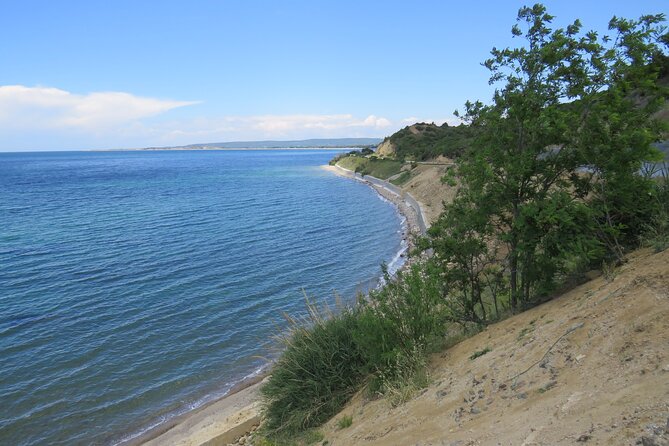 2 Days 1 night Gallipoli Troy Landing Beaches Tour From Istanbul - Who should book this tour?