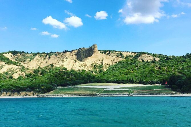2 Days 1 night Gallipoli Troy Landing Beaches Tour From Istanbul - Final call: a strong choice for a focused history trip