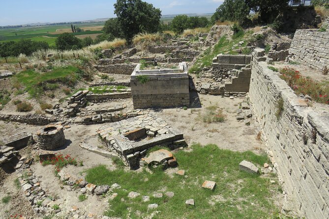 2 Days 1 night Gallipoli Troy Landing Beaches Tour From Istanbul - Ferry travel and the Gallipoli coast from the water