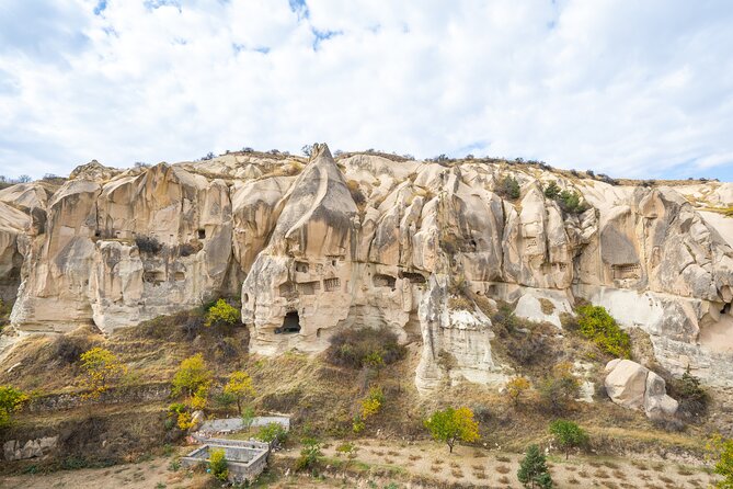 2 Days / 1 Night Private Cappadocia Tour from Istanbul - Avanos: a change of pace in a pottery town