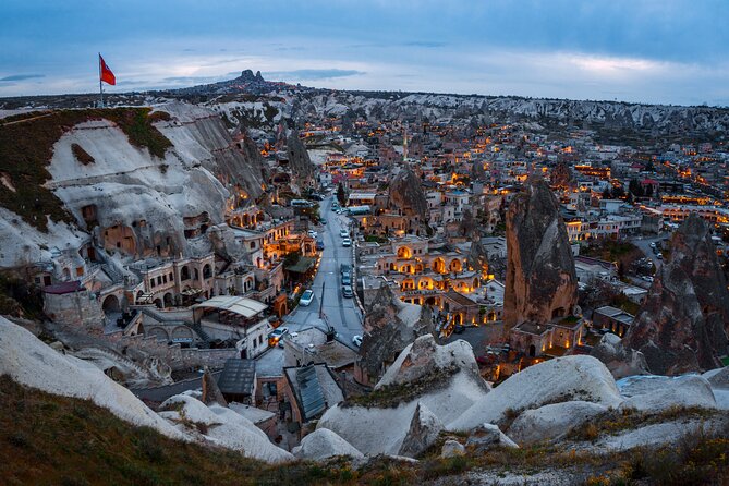 2 Days / 1 Night Private Cappadocia Tour from Istanbul - Why the private setup matters