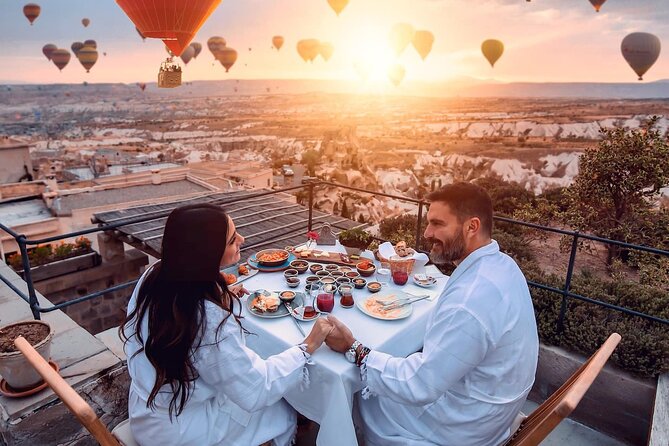 2-Days Cappadocia-Dream from/to Istanbul (Optional Balloon Ride) - Why this short Cappadocia trip works