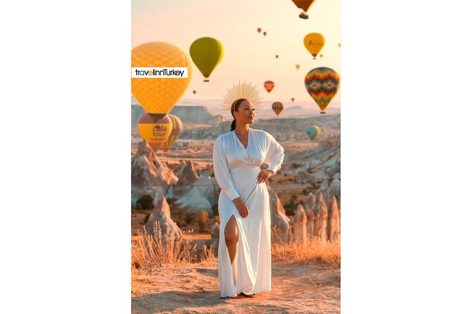 2-Days Cappadocia-Dream from/to Istanbul (Optional Balloon Ride) - Avanos, red clay, and traditional pottery