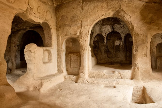 2 Days Cappadocia Express Package Tour From Istanbul - What the $623.38 price includes, and what it does not