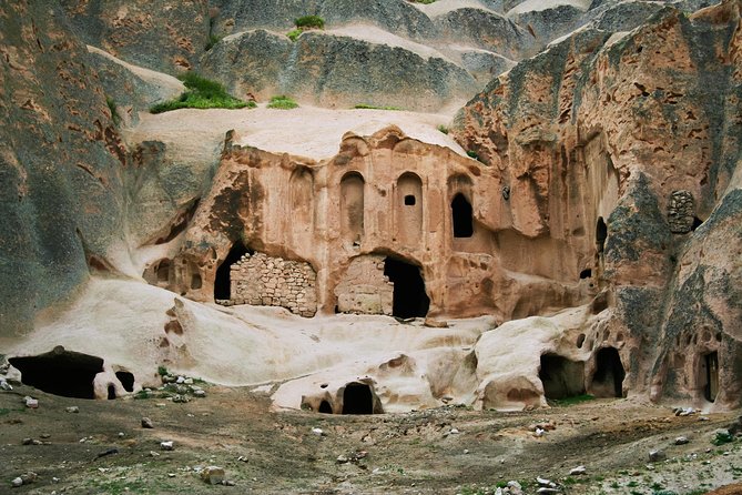 2 Days Cappadocia Express Package Tour From Istanbul - Who should choose this Cappadocia package
