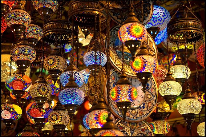 2 Days Cappadocia from Istanbul with Cave Hotel+Optional Balloon - Zelve’s cave homes and Avanos pottery