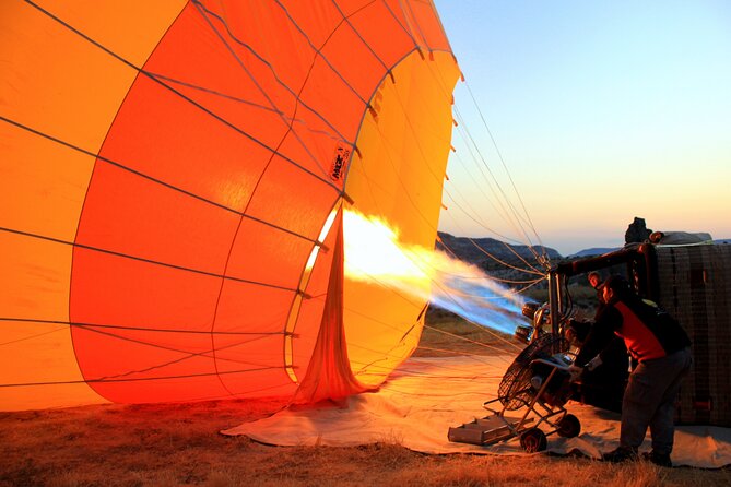 2 Days Cappadocia Red and Green Tour from Istanbul by Flight - Why two days can work in Cappadocia