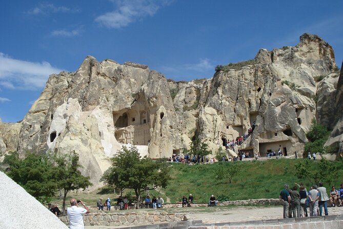 2 Days Cappadocia Tour Departing From Istanbul - Paşabağ brings the best valley walking
