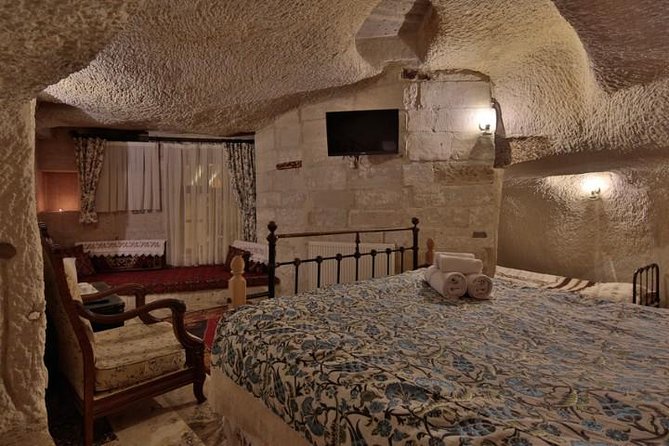 2 Days Cappadocia Tour From Istanbul - Your Goreme overnight stay