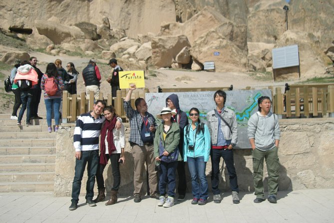 2 Days Cappadocia Tour From Istanbul by Overnight Bus - Zelve or Goreme brings the early Christian story into focus