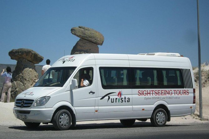 2 Days Cappadocia Tour From Istanbul by Overnight Bus - Pigeon Valley and Oz Konak go below the surface