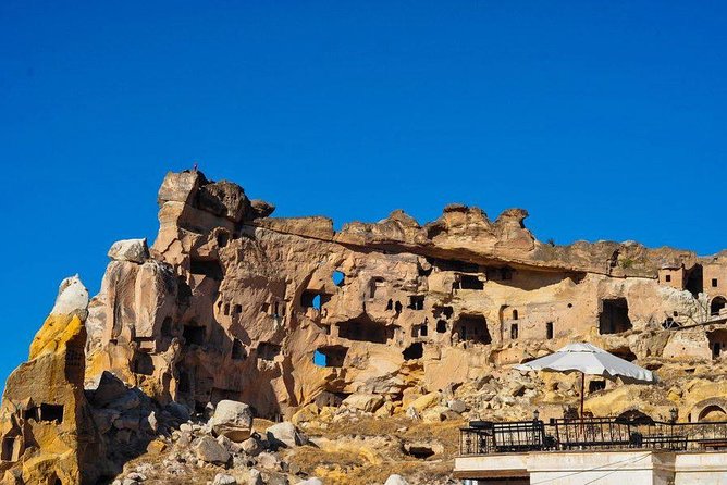 2 Days Cappadocia Tour From Istanbul by Overnight Bus - The second overnight coach returns you to Istanbul