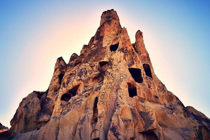 2 Days Cappadocia Tour from Istanbul with Cave Hotel & Balloon Ride - Guide quality can shape the whole experience
