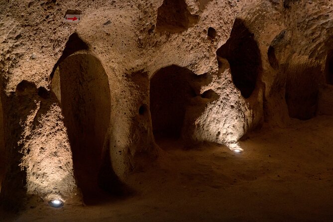 2 Days Cappadocia Tour from Istanbul with Cave Hotel & Balloon Ride - Should you book the 2 Days Cappadocia Tour?