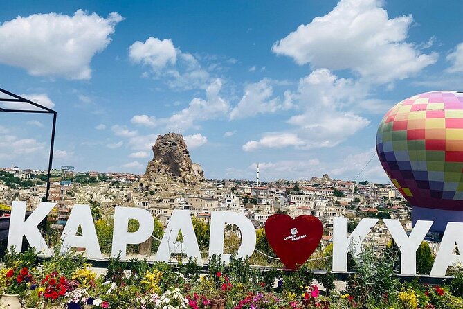 2 Days Cappadocia Tour from Istanbul with Optional Balloon - Who will get the most from this tour