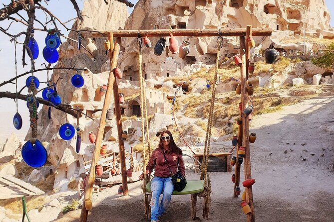 2 Days Cappadocia Tour from Istanbul with Optional Balloon - Practical details before you pay