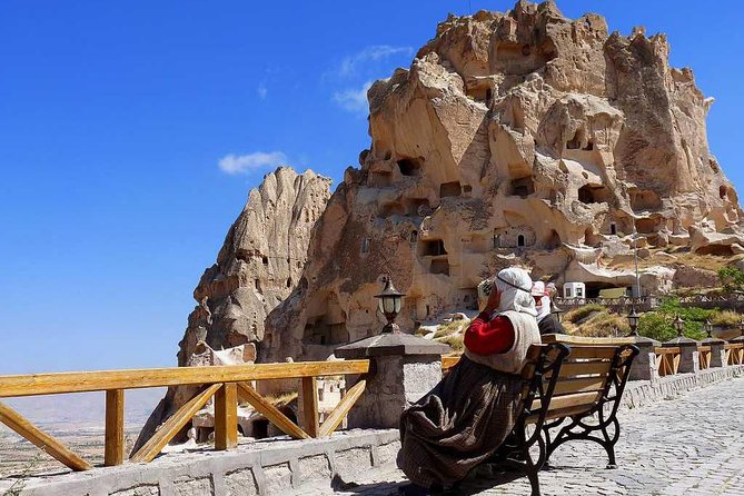 2 Days - Cappadocia Tour from Istanbul with optional Hot Air Balloon Flight - The optional balloon flight and its real cost