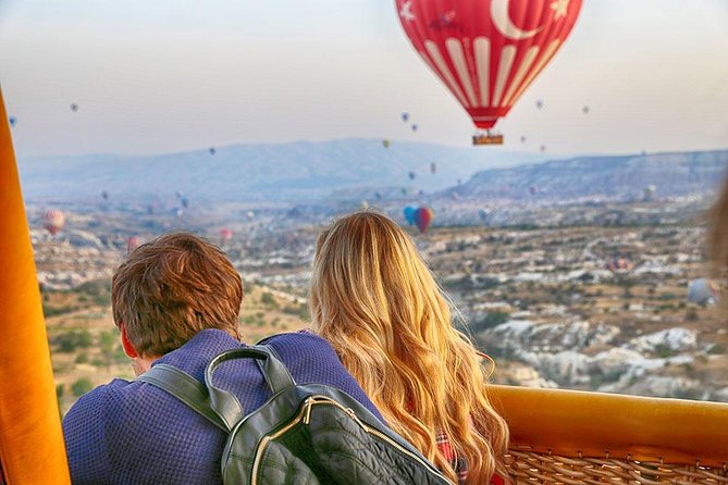 2 Days Cappadocia Tours From Istanbul by Plane - Ihlara Valley brings the day’s main walk