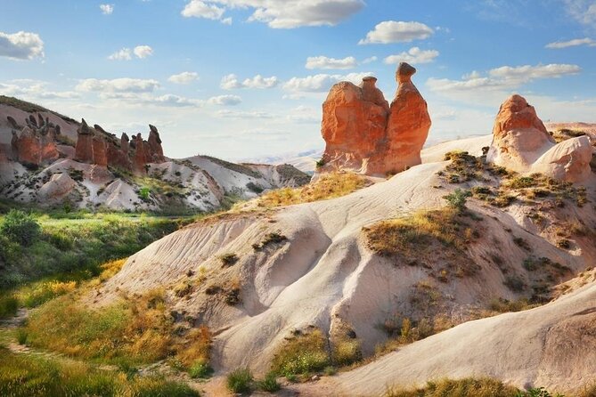 2 Days Cappadocia Trip Including Camel Ride & Balloon Ride - Key points to know before booking