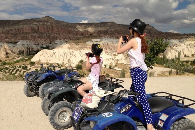 2 Days Cappadocia Trip Including Horseback Ride & Balloon Ride - Göreme’s cave churches and Byzantine art