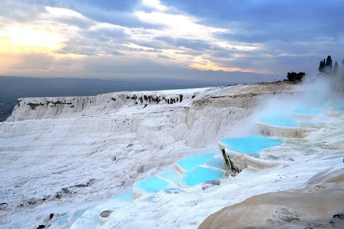2 Days Cappadocia Trip Including Horseback Ride & Balloon Ride - Ortahisar, carpets, and a useful limitation