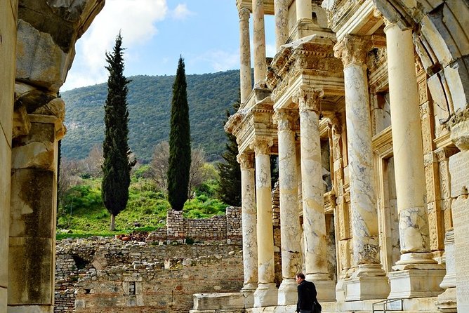2 Days Ephesus and Pamukkale from Istanbul - What the $856.48 price really covers