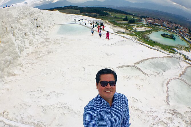 2 Days Ephesus and Pamukkale Tours from Istanbul - Ephesus is the heart of the first day