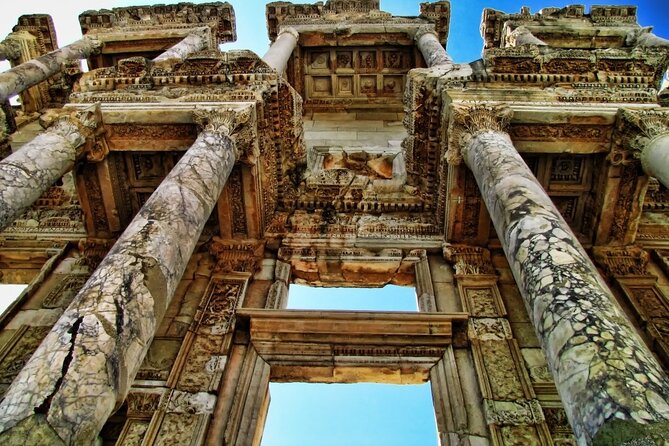 2 Days-Ephesus&Pamukkale Tour from-to Istanbul - What the $330 price really covers