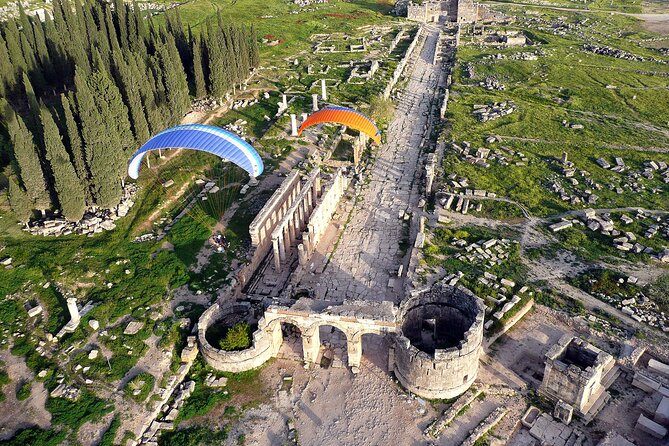 2 Days-Ephesus&Pamukkale Tour from-to Istanbul - Should you book the Ephesus and Pamukkale tour?