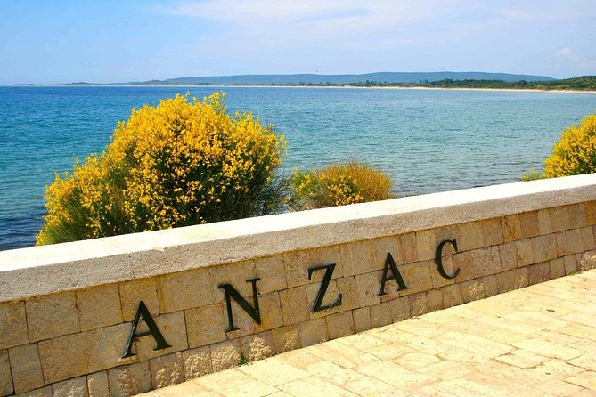 2-Days Gallipoli Troy Pergamon Acropolis Tour From Istanbul to Kusadasi - The three-hour transfer to Pergamon
