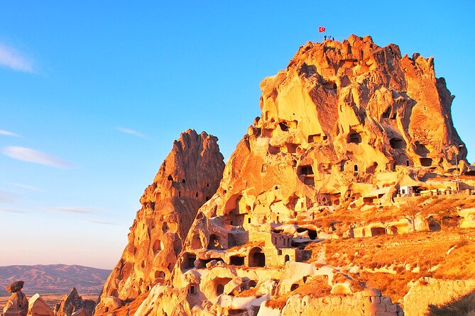 2 Days of Cappadocia Tour from Istanbul by Plane - Who gets the most value from this tour
