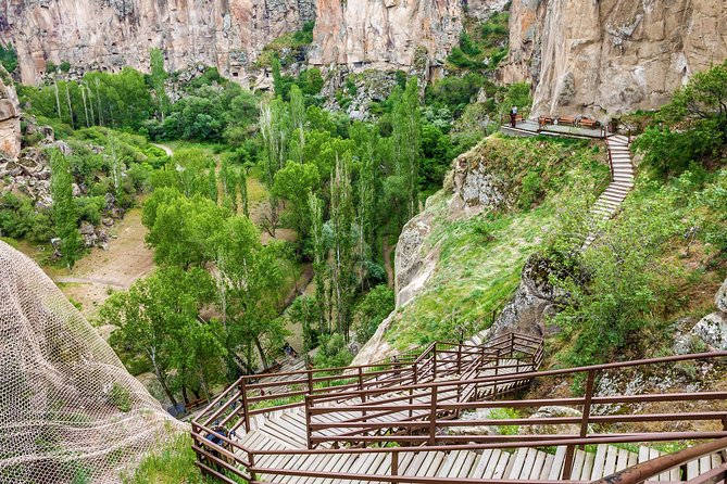 2 Days Private Cappadocia Tour From Istanbul By Plane - Cave dwellings, Uchisar Castle, and Pigeon Valley