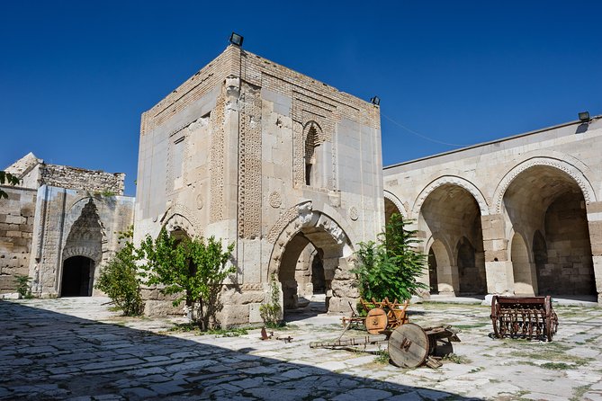 2 Days Private Cappadocia Tour From Istanbul By Plane - Derinkuyu, Cappadocia’s underground world