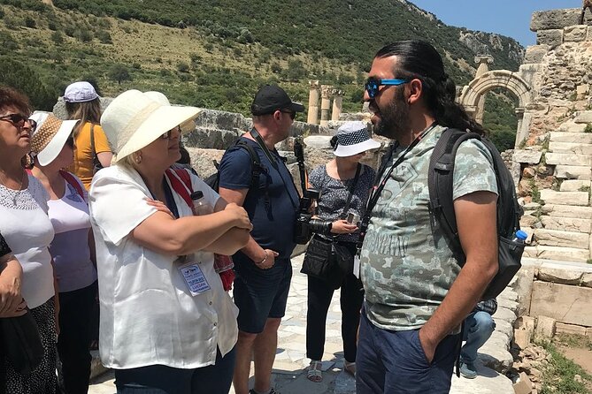 2 Days Private Ephesus and Pamukkale Tour from Istanbul - Day one begins before sunrise