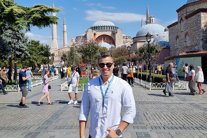 2 Days Private Guided Istanbul Tour (Single Price up to 8 PAX) - Why a private two-day plan works well in Istanbul