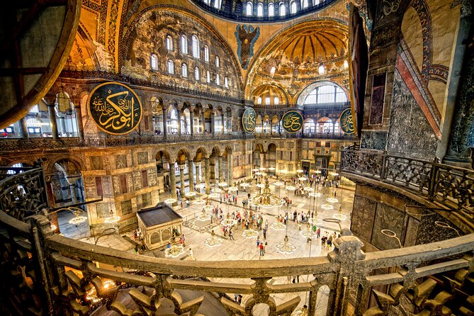 2 Days Private Guided Istanbul Tour (Single Price up to 8 PAX) - Taksim, Istiklal Street, and Galata