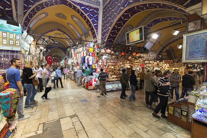 2 Days Private Guided Istanbul Tour (Single Price up to 8 PAX) - What the guide adds to the experience