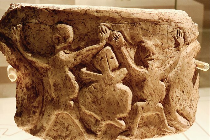 2-Days Private Tour to Gobeklitepe and Karahantepe from Istanbul - Balıklıgöl brings sacred tradition into the day