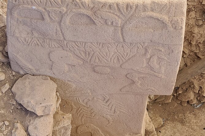 2-Days Private Tour to Gobeklitepe and Karahantepe from Istanbul - Start at Şanlıurfa’s museum, not with the stones