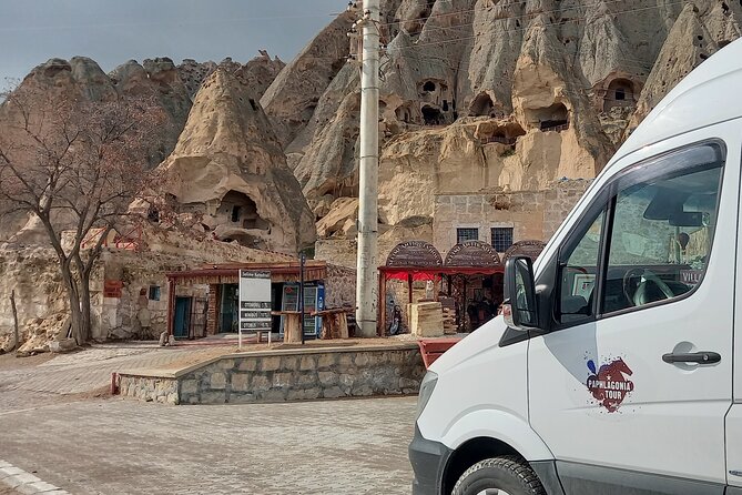 3 Day 2 Nights Cappadocia Tour from Istanbul by Plane - Key points at a glance
